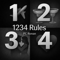 1234 Rules - EBook